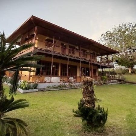 Hotel Filandia - Finca Rural La Guadalupana Exterior foto