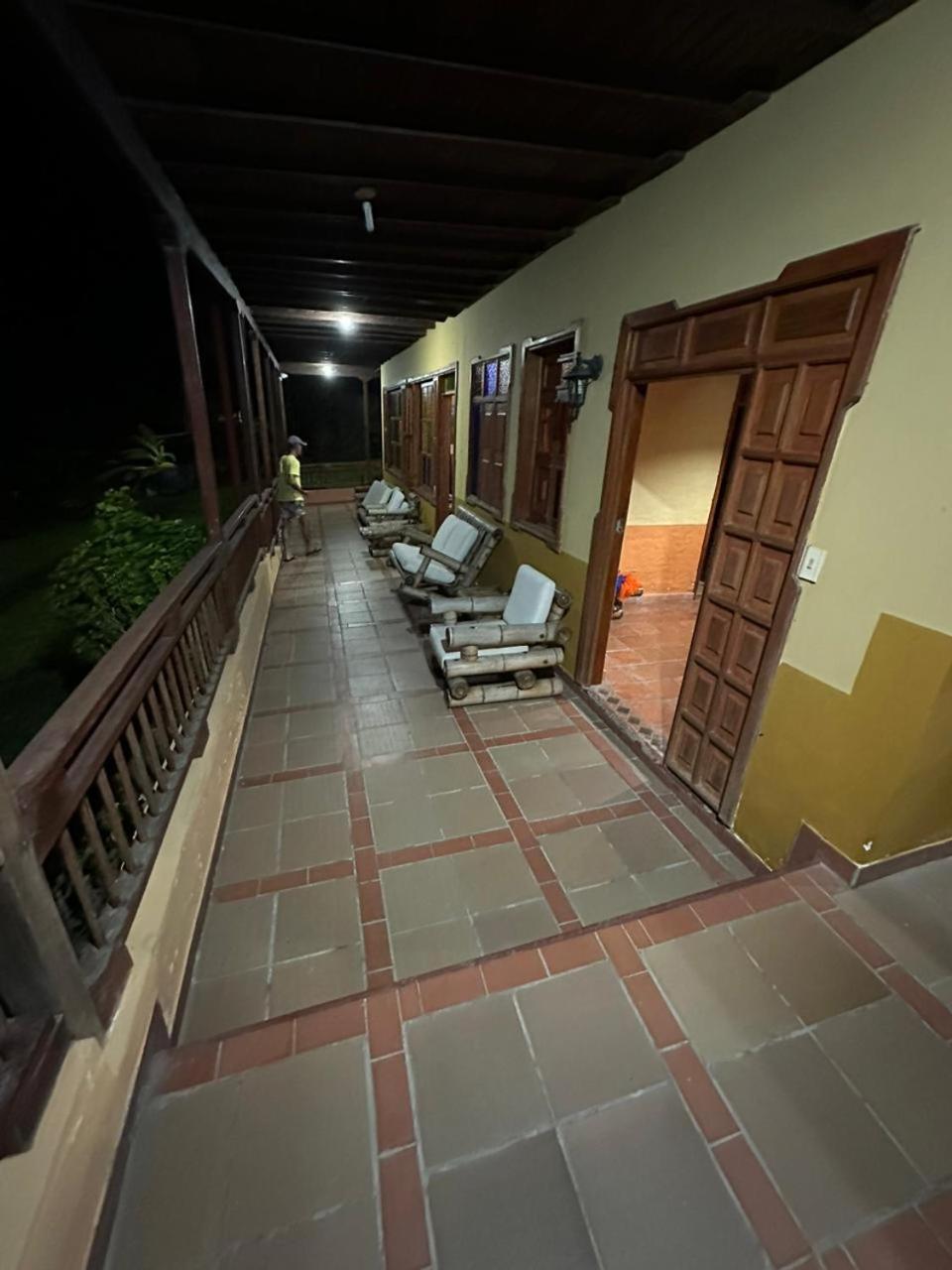 Hotel Filandia - Finca Rural La Guadalupana Exterior foto