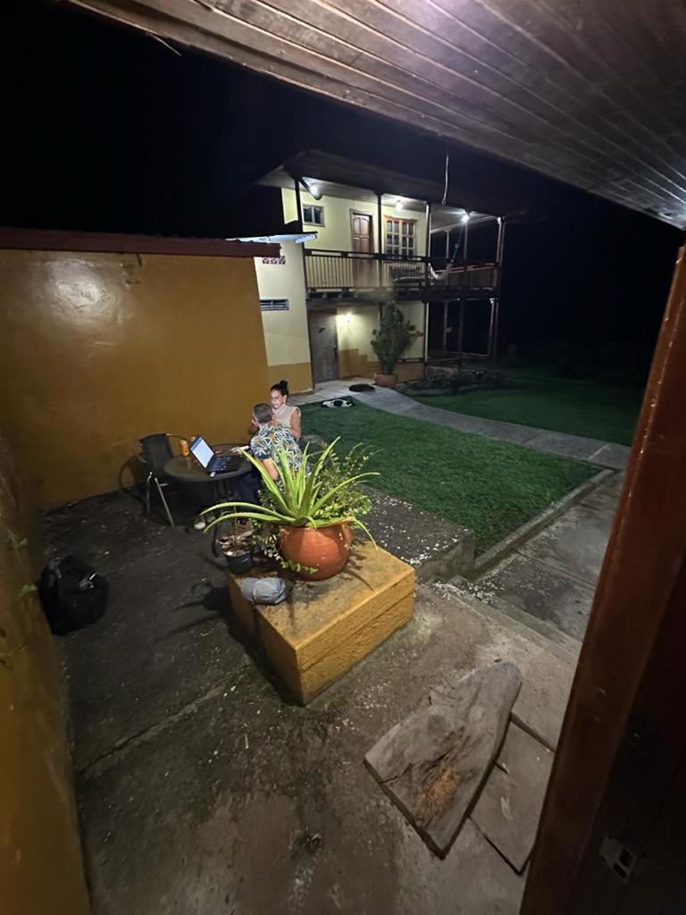 Hotel Filandia - Finca Rural La Guadalupana Exterior foto